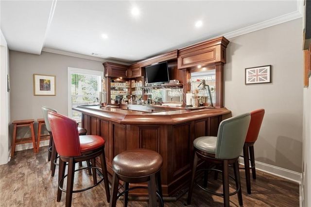 6234 Eagles Crest Drive NW, Acworth, GA 30101