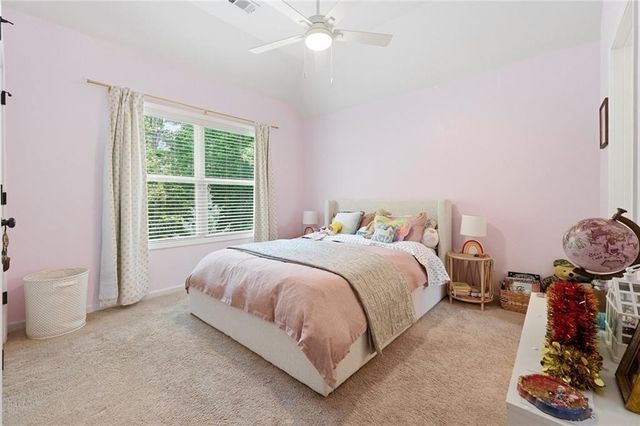 6234 Eagles Crest Drive NW, Acworth, GA 30101