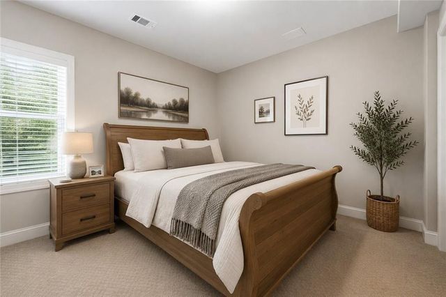 6234 Eagles Crest Drive NW, Acworth, GA 30101