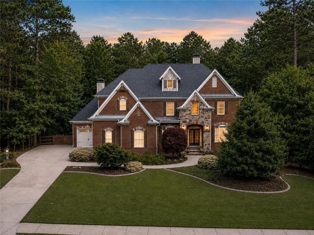 6234 Eagles Crest Drive NW, Acworth, GA 30101