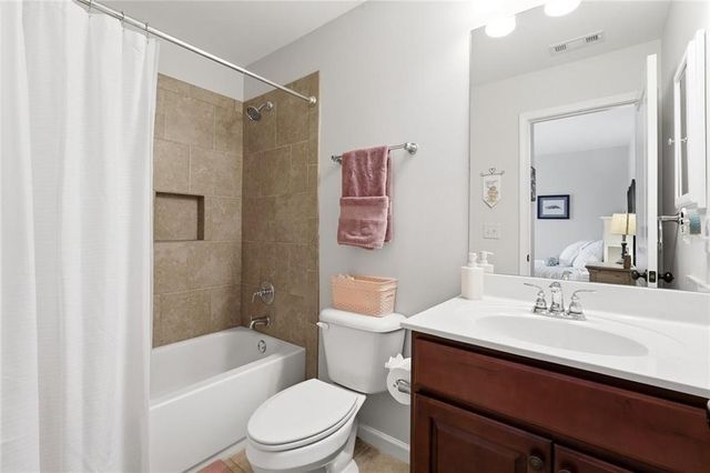 6234 Eagles Crest Drive NW, Acworth, GA 30101