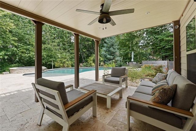 6234 Eagles Crest Drive NW, Acworth, GA 30101