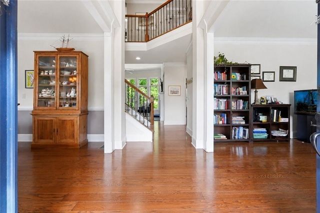6234 Eagles Crest Drive NW, Acworth, GA 30101