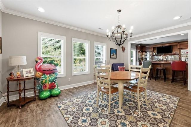6234 Eagles Crest Drive NW, Acworth, GA 30101