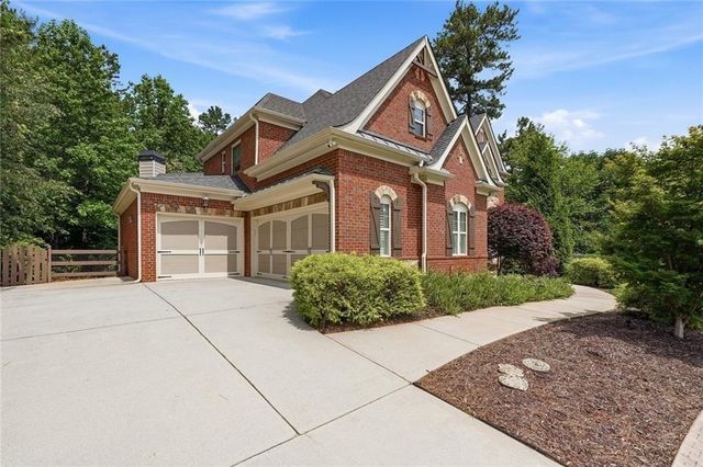 6234 Eagles Crest Drive NW, Acworth, GA 30101