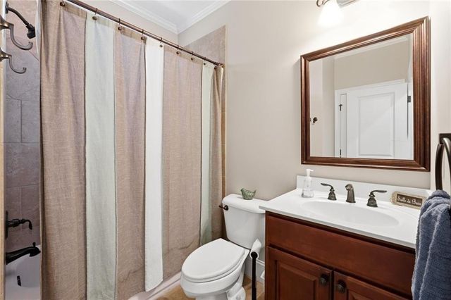 6234 Eagles Crest Drive NW, Acworth, GA 30101