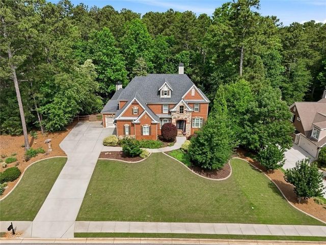 6234 Eagles Crest Drive NW, Acworth, GA 30101