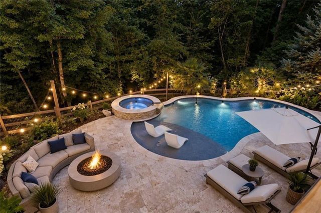6234 Eagles Crest Drive NW, Acworth, GA 30101