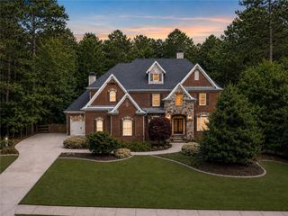 6234 Eagles Crest Drive NW, Acworth, GA 30101