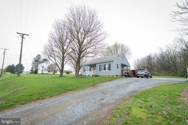 2291 EDENVILLE RD, Chambersburg, PA 17202