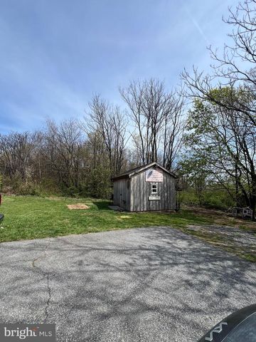 2291 EDENVILLE RD, Chambersburg, PA 17202