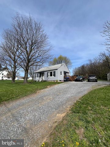 2291 EDENVILLE RD, Chambersburg, PA 17202