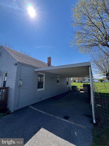 2291 EDENVILLE RD, Chambersburg, PA 17202