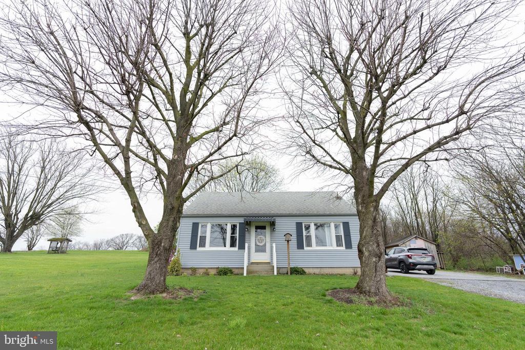 2291 EDENVILLE RD, Chambersburg, PA 17202