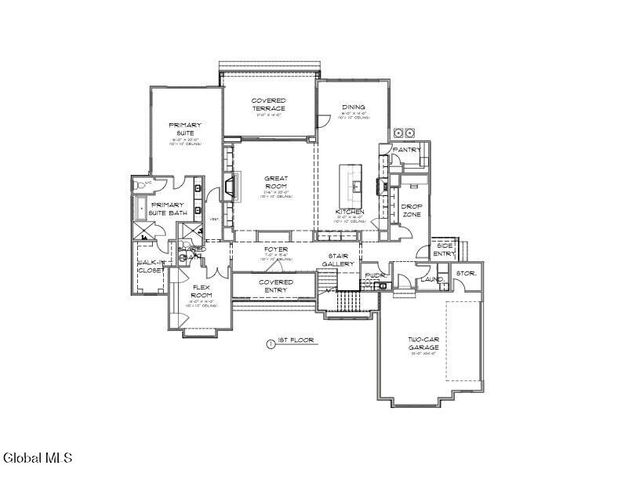 7 Gregory Court, Saratoga Springs, NY 12866