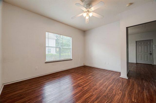2810 Austin Street, Houston, TX 77004