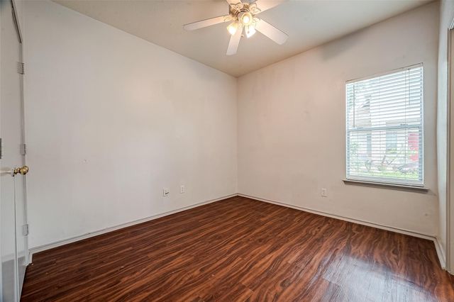 2810 Austin Street, Houston, TX 77004