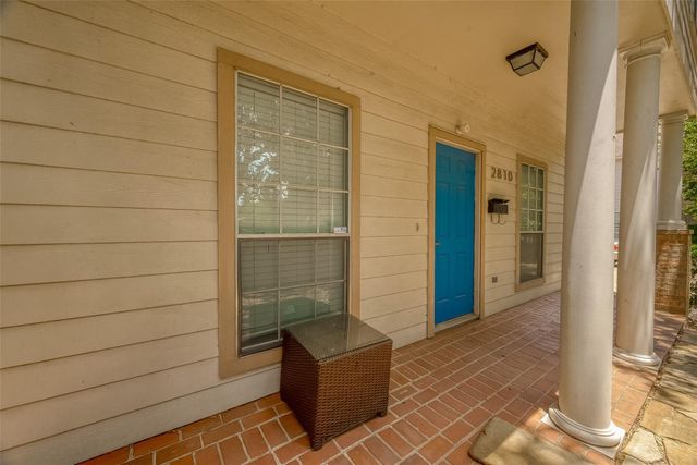 2810 Austin Street, Houston, TX 77004