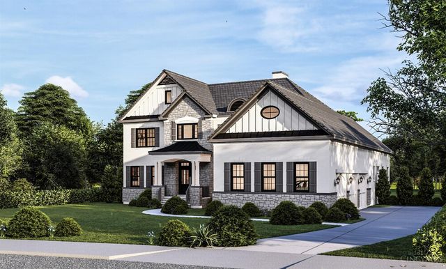 8820 Butler Warren Road, Deerfield Twp., OH 45040