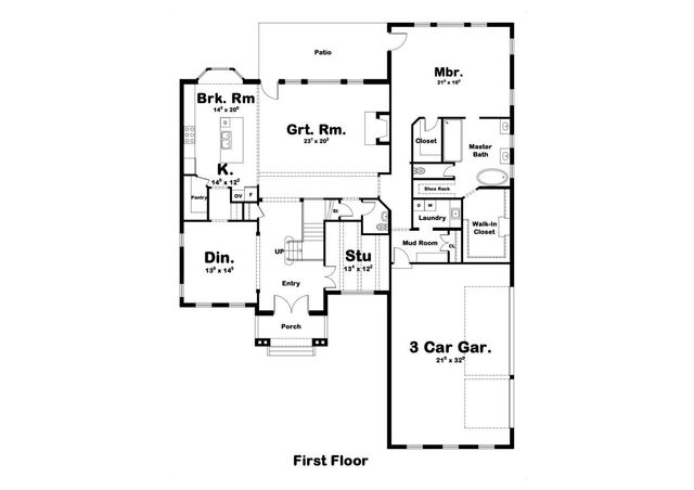 8820 Butler Warren Road, Deerfield Twp., OH 45040