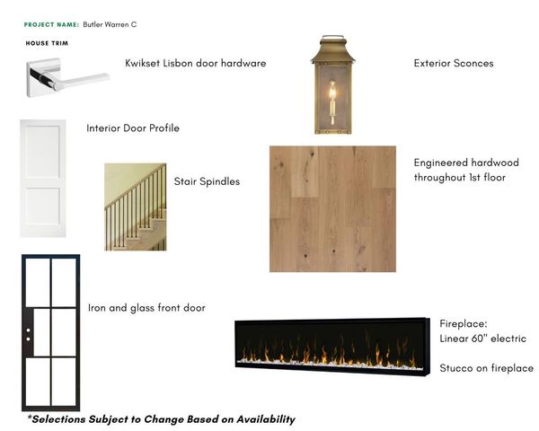 8820 Butler Warren Road, Deerfield Twp., OH 45040