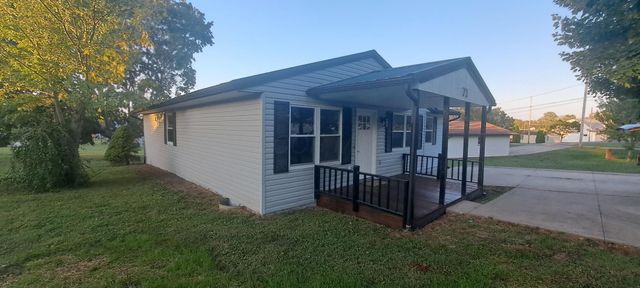 73 N West Street, Thornville, OH 43076