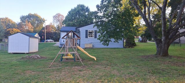 73 N West Street, Thornville, OH 43076