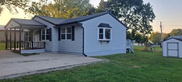 73 N West Street, Thornville, OH 43076