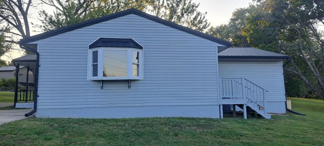 73 N West Street, Thornville, OH 43076