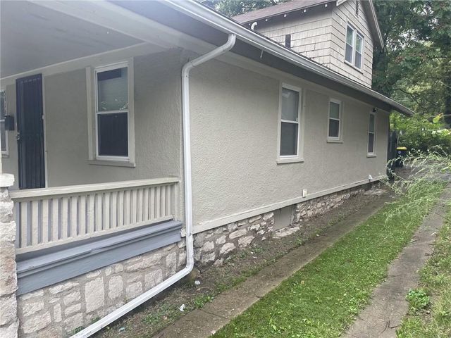 5616 Garfield Avenue, Kansas City, MO 64130