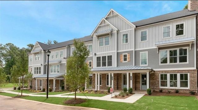 2098 Cortland Road 31, Milton, GA 30009