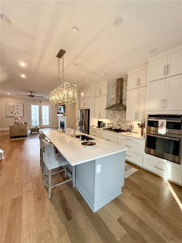 2098 Cortland Road 31, Milton, GA 30009