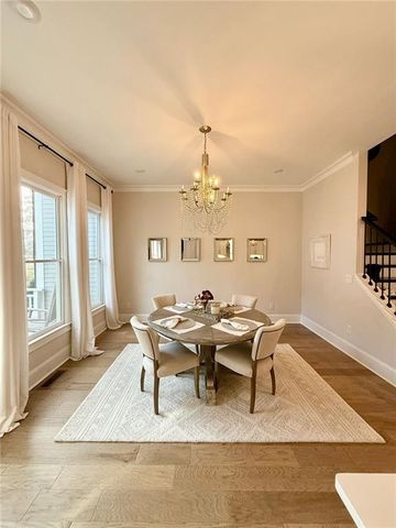 2098 Cortland Road 31, Milton, GA 30009