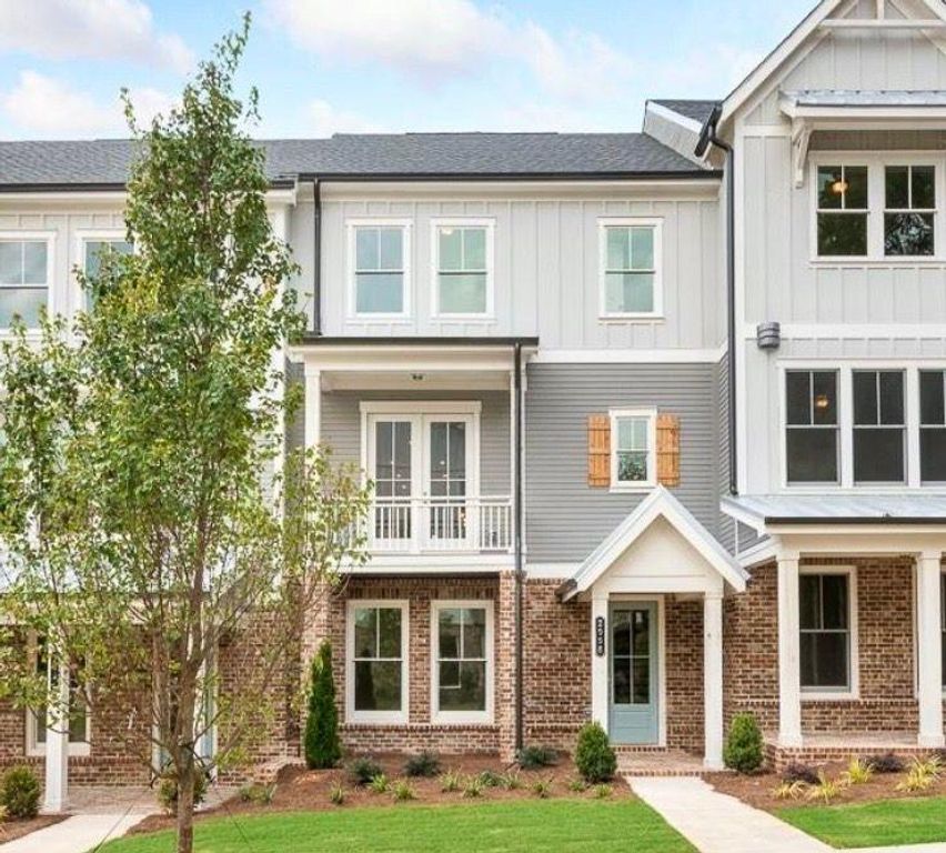 2098 Cortland Road 31, Milton, GA 30009