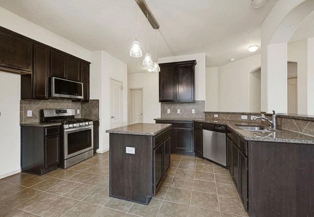 5907 Water Violet Lane, Richmond, TX 77407