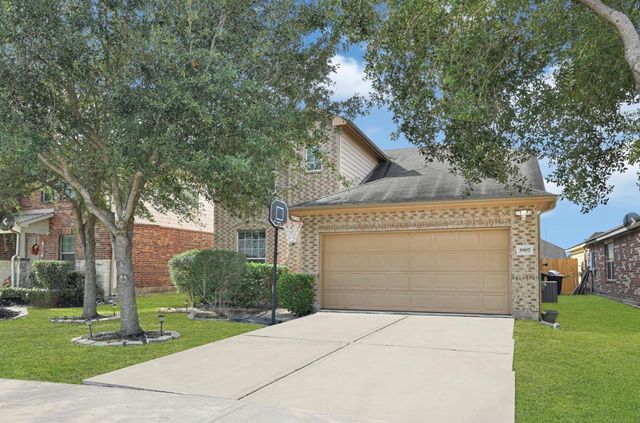 5907 Water Violet Lane, Richmond, TX 77407