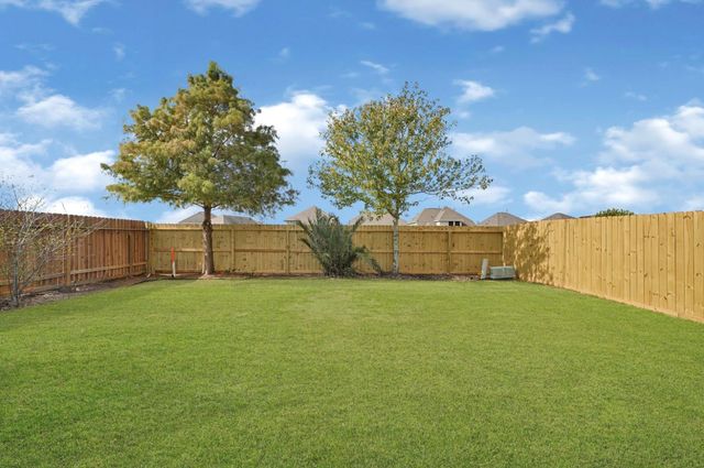 5907 Water Violet Lane, Richmond, TX 77407