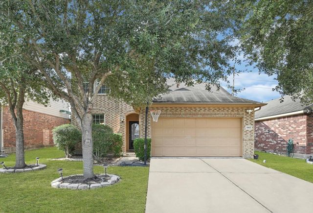 5907 Water Violet Lane, Richmond, TX 77407