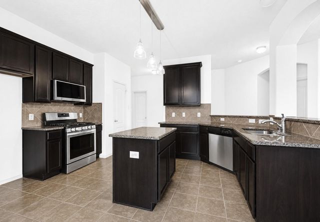 5907 Water Violet Lane, Richmond, TX 77407