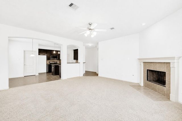 5907 Water Violet Lane, Richmond, TX 77407