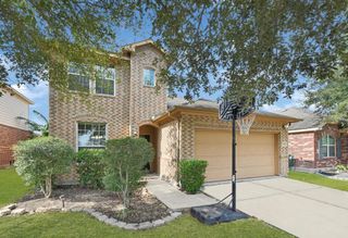 5907 Water Violet Lane, Richmond, TX 77407