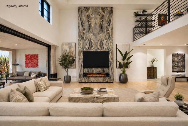 4773 El Mirlo, Rancho Santa Fe, CA 92067