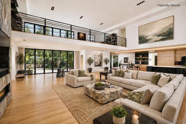 4773 El Mirlo, Rancho Santa Fe, CA 92067