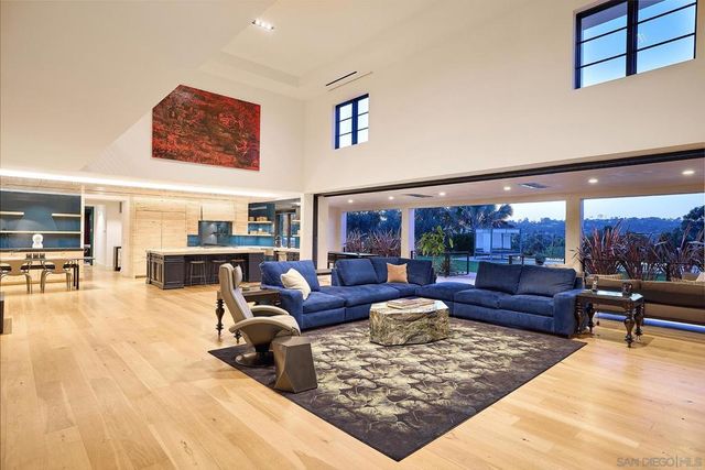 4773 El Mirlo, Rancho Santa Fe, CA 92067