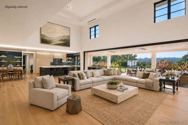4773 El Mirlo, Rancho Santa Fe, CA 92067