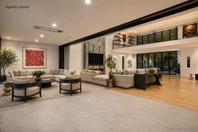 4773 El Mirlo, Rancho Santa Fe, CA 92067
