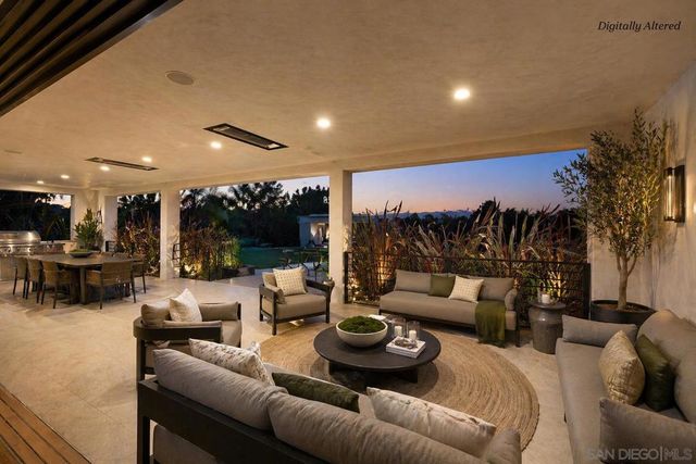 4773 El Mirlo, Rancho Santa Fe, CA 92067