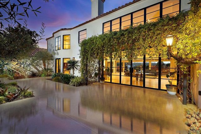 4773 El Mirlo, Rancho Santa Fe, CA 92067