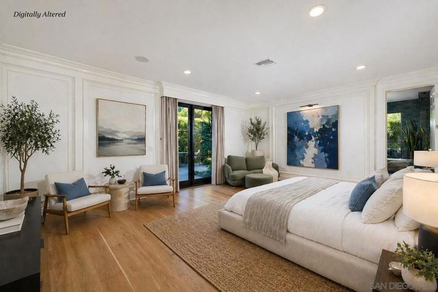 4773 El Mirlo, Rancho Santa Fe, CA 92067