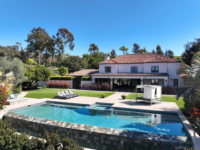 4773 El Mirlo, Rancho Santa Fe, CA 92067